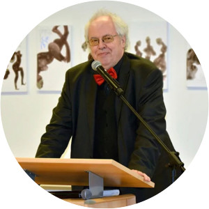 Karl-Heinz Menzen - German psychotherapist