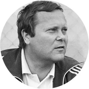 Karl-Heinz Mülhausen - Former football player