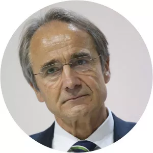 Karl-Heinz Streibich