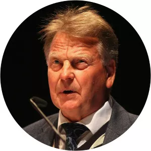 Karl-Heinz Thielen - German former footballer