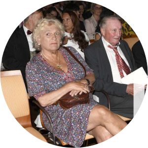 Karl-Heinz Waalkes photograph