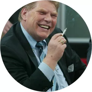 Karl-Heinz Wildmoser