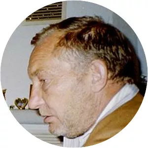 Karl Heinz Willschrei