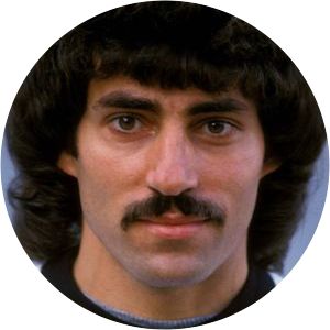 Karl-Heinz Wöhrlin - German football player