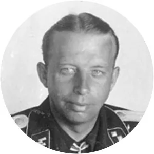 Karl-Heinz Worthmann