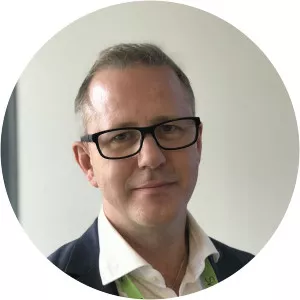 Karl-Henrik Grinnemo