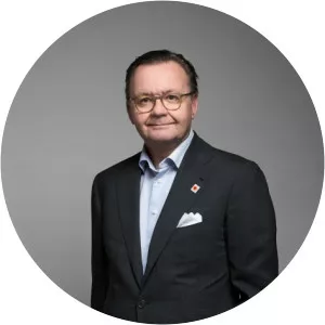 Karl-Henrik Sundström