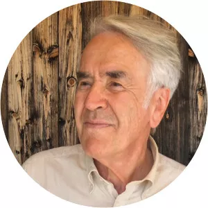 Karl Herbert Mandel - Author