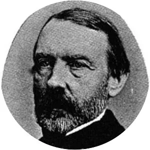 Karl Hermann Berendt