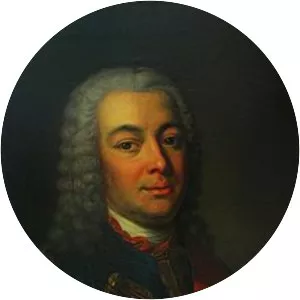 Karl Hermann von Brevern