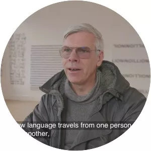 Karl Holmqvist - Swedish artist