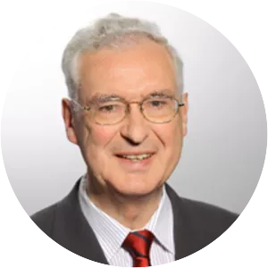 Karl Homann - German economist