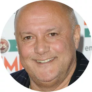 Karl Howman
