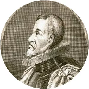 Karl II, Duke of Münsterberg-Oels