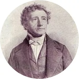 Karl Immanuel Nitzsch