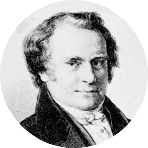 Karl Leberecht Immermann