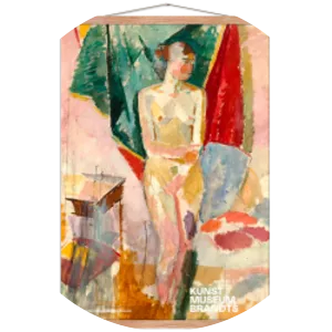 Karl Isakson - Swedish painter