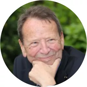 Karl J. Thomé-Kozmiensky