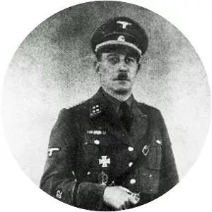 Karl Jäger