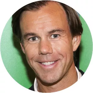 Karl-Johan Persson - Swedish businessman