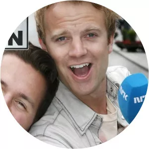 Karl Johan - Talk show