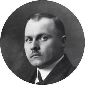 Karl Johannes Terras