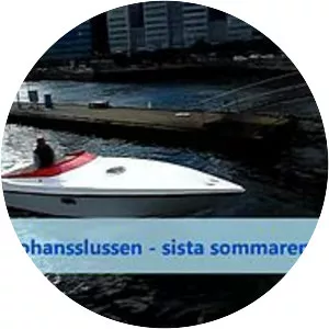 Karl Johansslussen - 