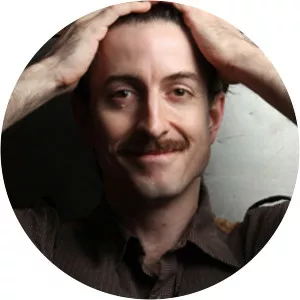 Karl Jones photograph