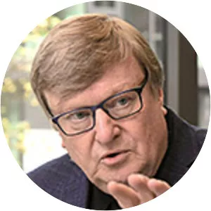 Karl-Josef Kuschel - Theologian