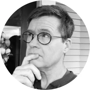 Karl Kesel - American comic inker