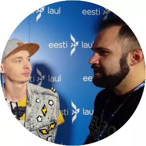 Karl Killing - Musical artist