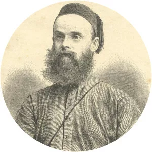 Karl Klaus von der Decken