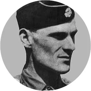 Karl Kloskowski - German military personnel