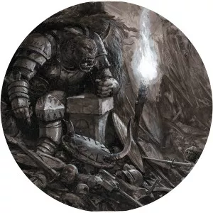 Karl Kopinski - Visual artist