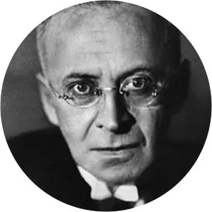 Karl Kraus - Austrian writer