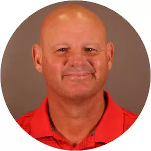 Karl Kuhn - Baseball player