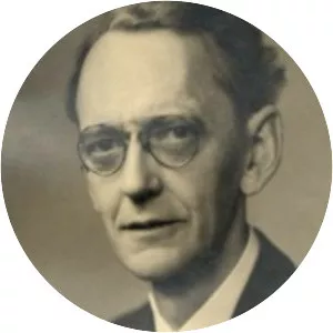 Karl Lashley - American psychologist