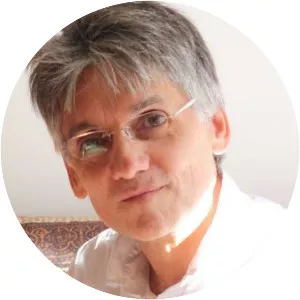 Karl Laske - French journalist