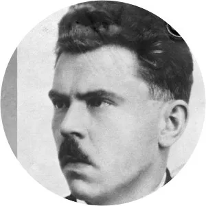 Karl Laurenz - German journalist