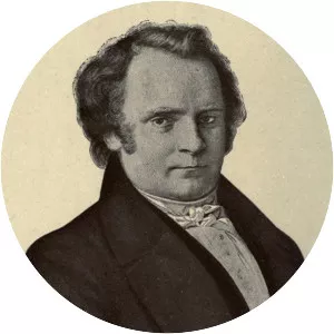 Karl Leberecht Immermann (Karl . . .