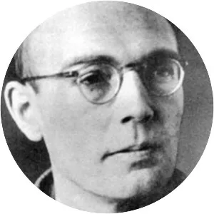 Karl Leisner - 