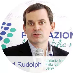 Karl Lenhard Rudolph