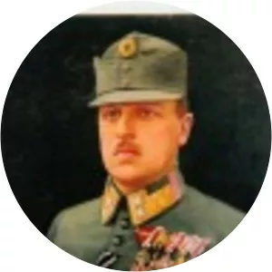 Karl Leopold von Möller