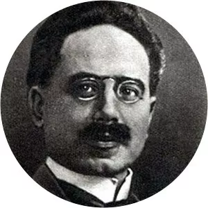 Karl Liebknecht