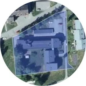 Karl Linus William Marklund