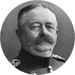 Karl Litzmann - German politician