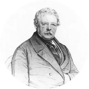 Karl Ludwig Friedrich Schiller