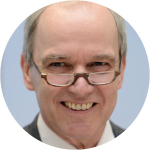 Karl-Ludwig Kley - Chairman of the Supervisory Board of Lufthansa