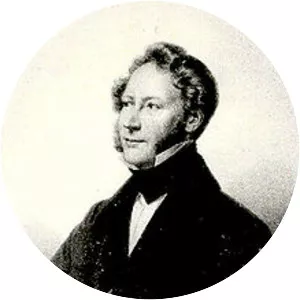 Karl Ludwig Michelet