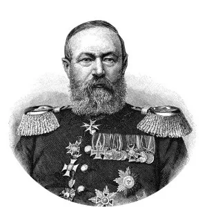 Karl Ludwig Schlotheim